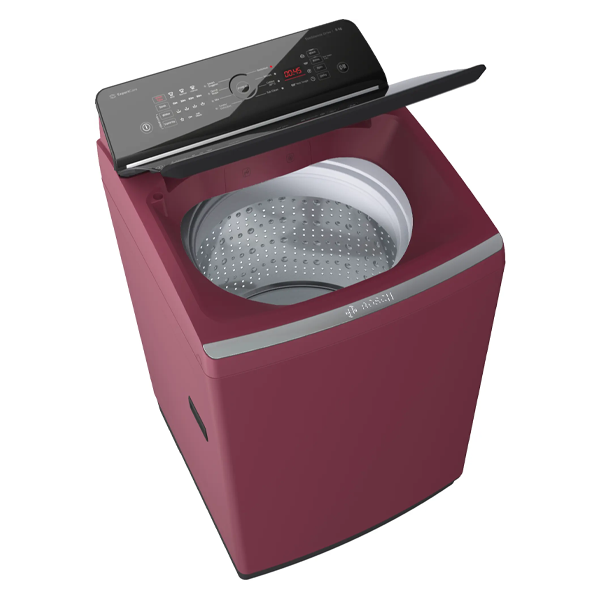Buy Bosch 8 kg WOE802I7IN Fully Automatic Top Load Washing Machine – Vasanth and Co
