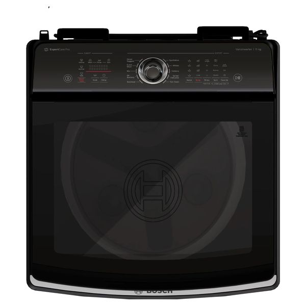 Buy Bosch 11 kg WOI115B0IN Dark Lake Fully Automatic Top Load Washing Machine – Vasanth and Co