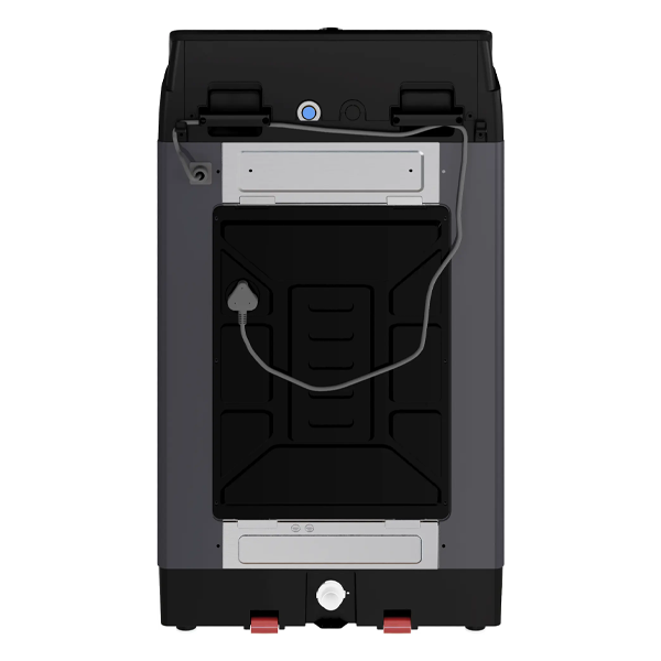 Buy Bosch 11 kg WOI115B0IN Dark Lake Fully Automatic Top Load Washing Machine – Vasanth and Co