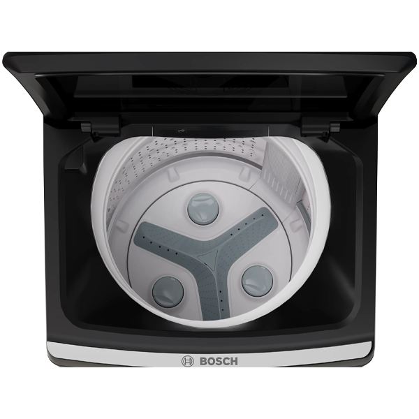 Buy Bosch 11 kg WOI115B0IN Dark Lake Fully Automatic Top Load Washing Machine – Vasanth and Co