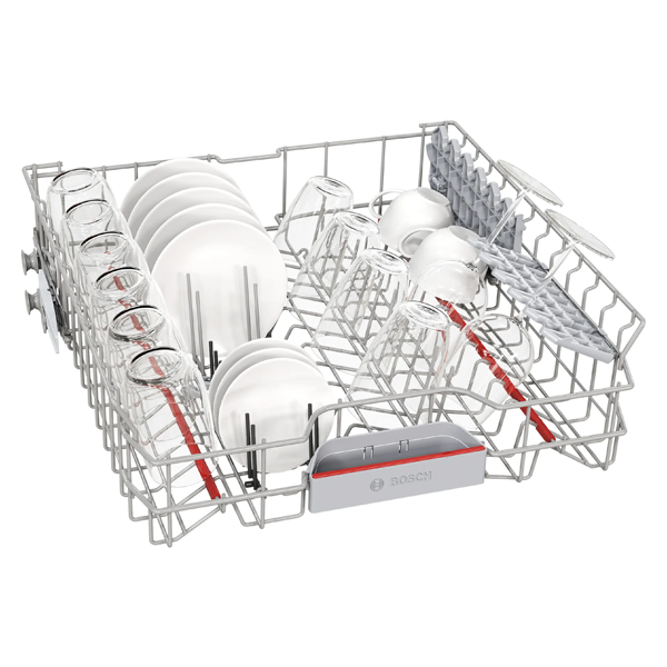 Buy Bosch 60 cm SMS4HMB62T Black Free-standing Dishwasher – Vasanth and Co