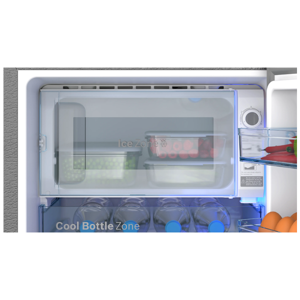 Buy Bosch 187L 4 Star CST18S24NI Fine Steel Single Door Refrigerator – Vasanth and Co