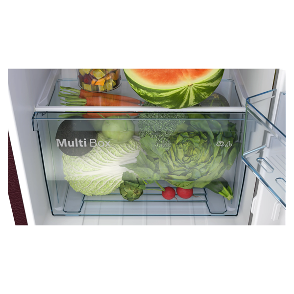 Buy Bosch 215L 4 Star CST20W33NI Feather Wine Single Door Refrigerator – Vasanth and Co