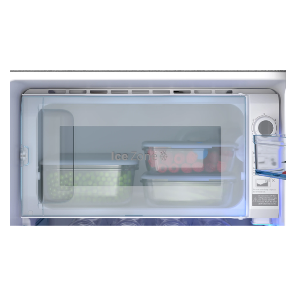 Buy Bosch 215L 3 Star CST20S23PI Fine Steel Single Door Refrigerator – Vasanth and Co