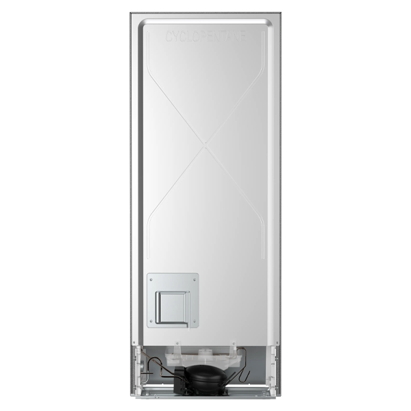 Buy Bosch 302L 3 Star CMC33K03NI Smoky Steel Frost Free Triple Door Refrigerator – Vasanth and Co