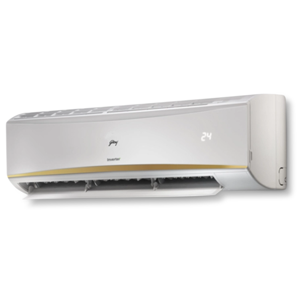 Buy Godrej 2.5 Ton 3 Star SIC 30LTC3-GWR Split Inverter AC – Vasanth and Co