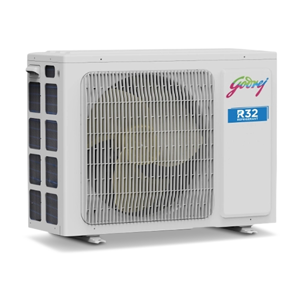 Buy Godrej 2.5 Ton 3 Star SIC 30LTC3-GWR Split Inverter AC – Vasanth and Co