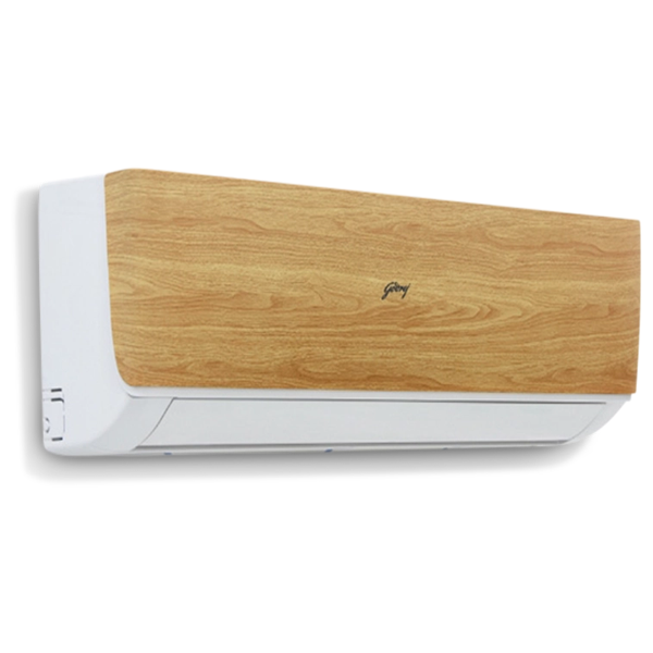 Buy Godrej 1.5 Ton 3 Star SIC 18VTC3 WYB CYP Inverter Split AC – Vasanth and Co