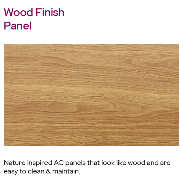 Buy Godrej 1.5 Ton 3 Star SIC 18VTC3 WYB TK Inverter Split AC – Vasanth and Co