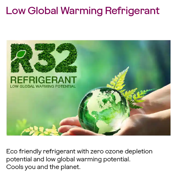 Buy Godrej 1.5 Ton 5 Star WIC 18UTC5 WWA Inverter Window AC – Vasanth and Co