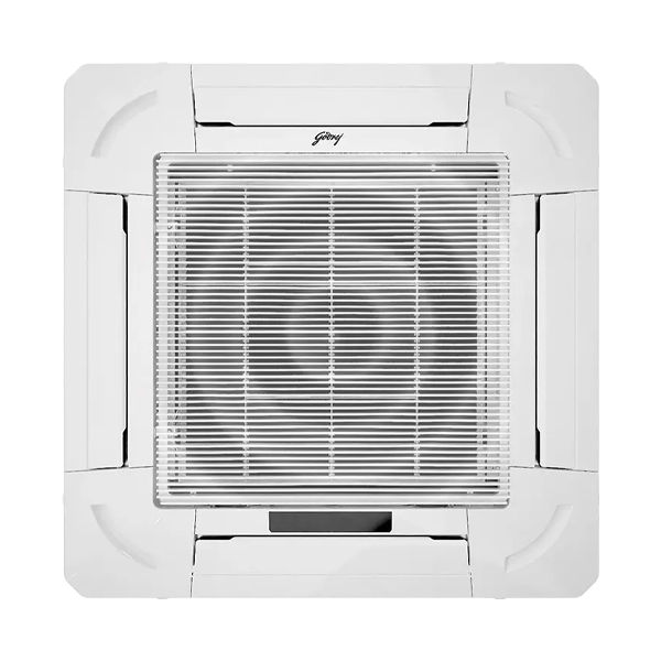 Buy Godrej 2 Ton 3 Star CFC 24FTC3 4YA Fixed Speed Cassette AC – Vasanth and Co