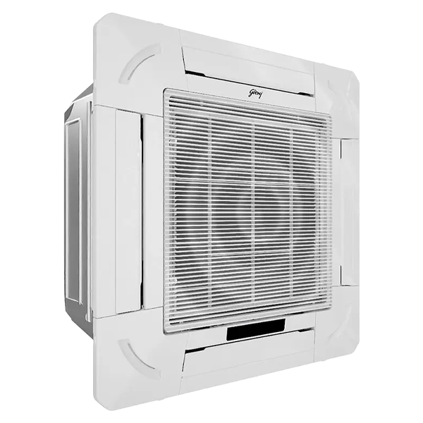 Buy Godrej 3 Ton 2 Star CFC 36FTC2 4YA Cassette Fixed Speed AC – Vasanth and Co