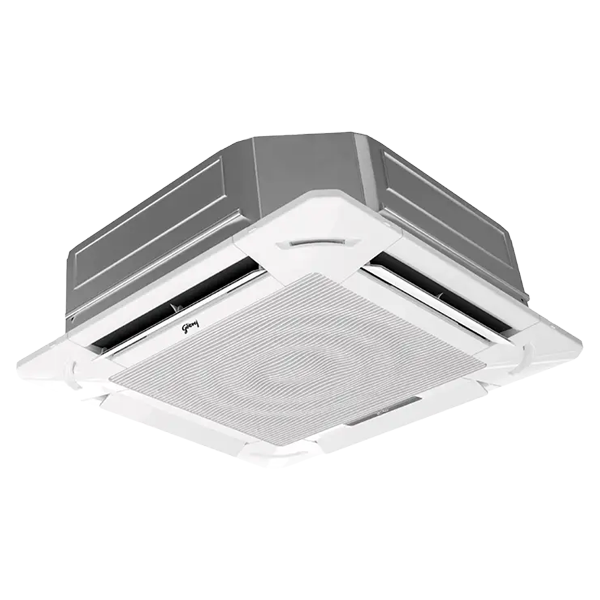 Buy Godrej 2 Ton 3 Star CIC 24FTC3 4YA Cassette Inverter AC – Vasanth and Co