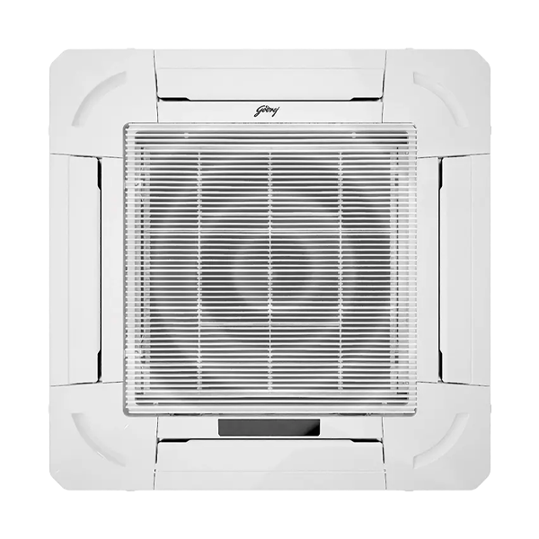 Buy Godrej 3.0 Ton 3 Star CIC 36FTC3 4YA Cassette Inverter AC – Vasanth and Co