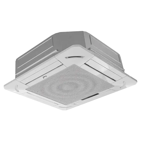 Buy Godrej 3.0 Ton 3 Star CIC 36FTC3 4YA Cassette Inverter AC – Vasanth and Co