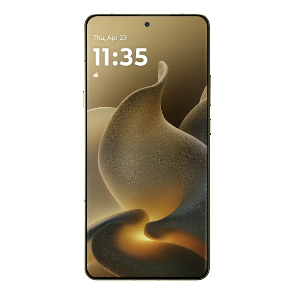 Buy Motorola Signature 12 Gb + 256 Gb Pantone Martini Olive Mobile – Vasanth and Co