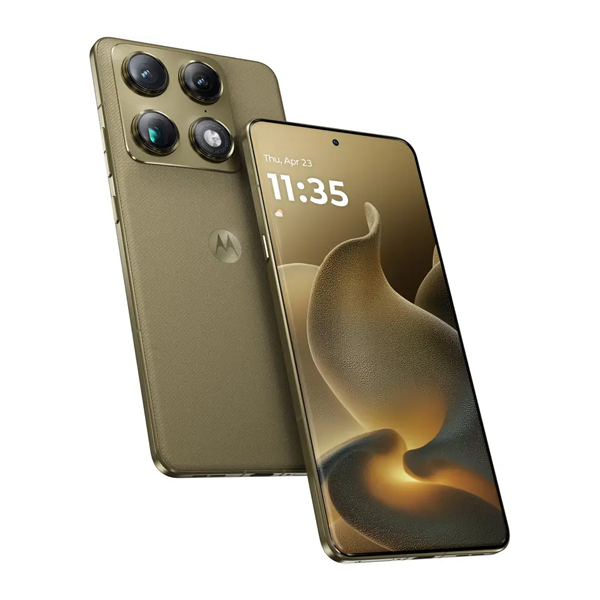 Buy Motorola Signature 16 GB + 1TB Pantone Martini Olive Mobile – Vasanth and Co