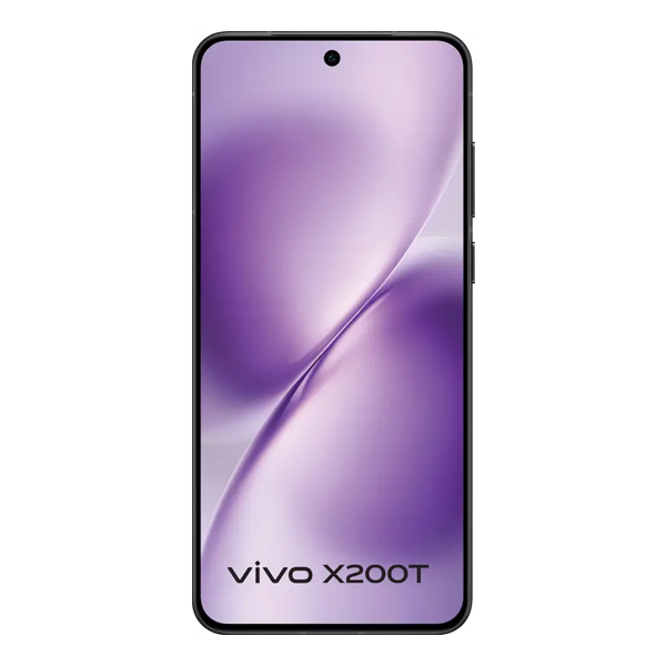 Buy Vivo X200T 12 GB + 256 GB Stellar Black Mobile – Vasanth and Co