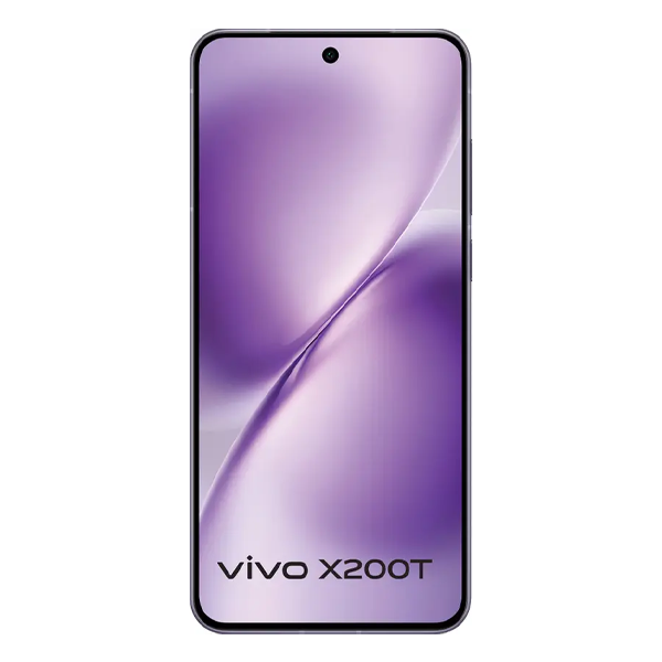 Buy Vivo X200T 12 GB + 256 GB Seaside Lilac Mobile – Vasanth and Co