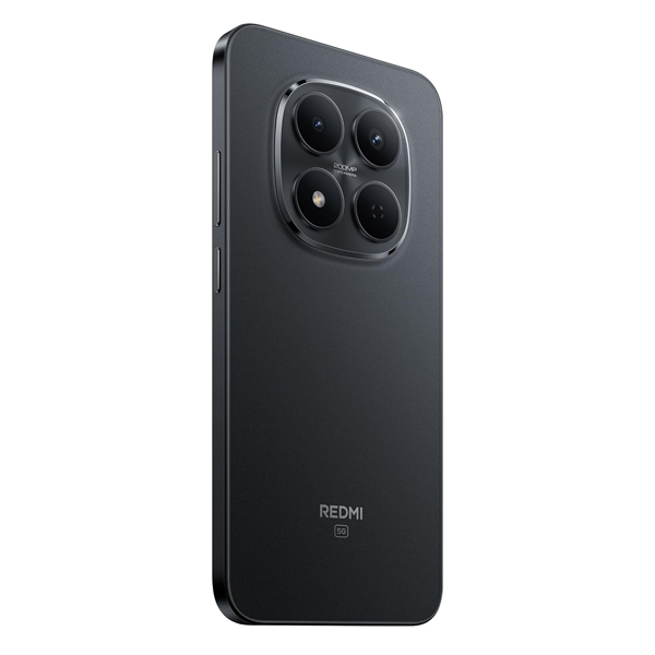 Buy Redmi Note 15 Pro 5G 8 GB + 256 GB Carbon Black Mobile – Vasanth and Co