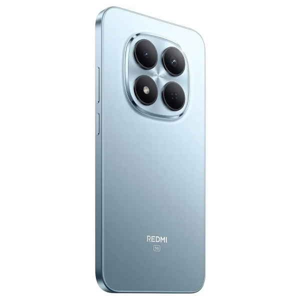 Buy Redmi Note 15 Pro 5G 8 GB + 256 GB Mirage Blue Mobile – Vasanth and Co