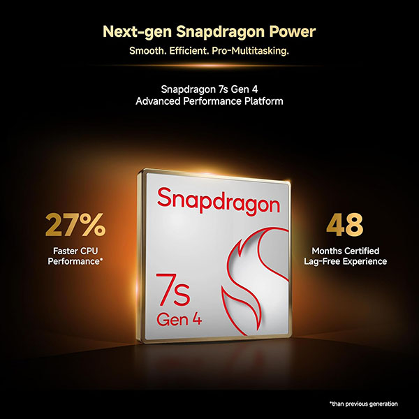 Buy Redmi Note 15 Pro+ 5G 8 GB + 256 GB Mirage Blue Mobile – Vasanth and Co