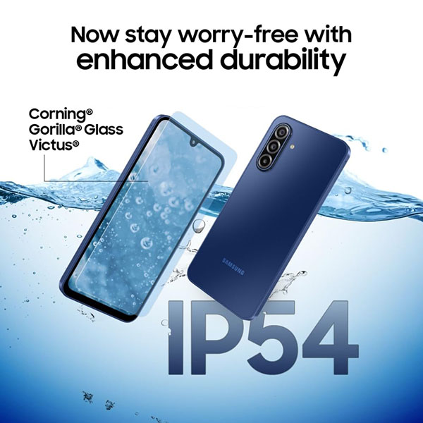 Buy Samsung A17 5g 8 Gb 128 Gb Blue Mobile – Vasanth and Co