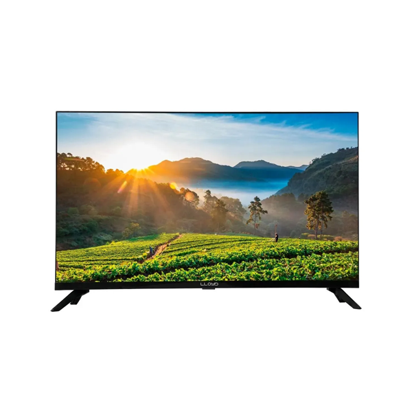 Buy Lloyd 32 inch 80 cm 32HS411G HD Smart LED TV – Vasanth and Co