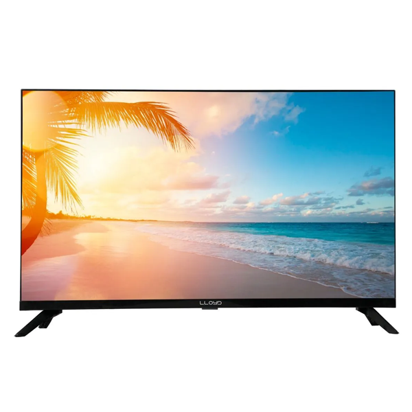 Buy Lloyd 31 inch 80 cm 32HS550G HD Ready LED Smart WebOS TV – Vasanth and Co