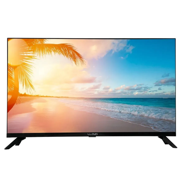 Buy Lloyd 32 inch 80 cm 32HS500G HD Ready Smart LED TV – Vasanth and Co