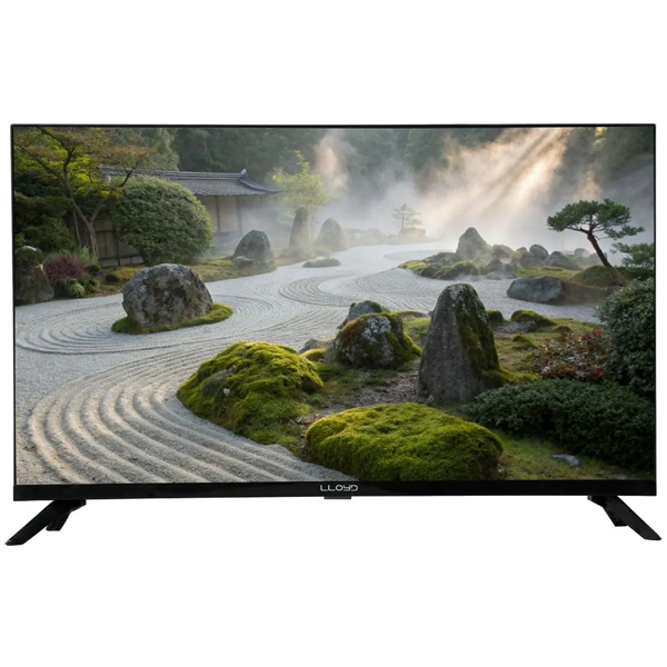 Buy Lloyd 43 Inch 109 cm 43FS411H Full HD Smart LED TV – Vasanth and Co