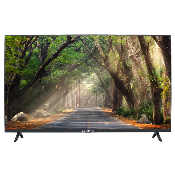 Buy Lloyd 43 Inch 108 cm 43FS501G Full HD LED Smart WebOS TV – Vasanth and Co