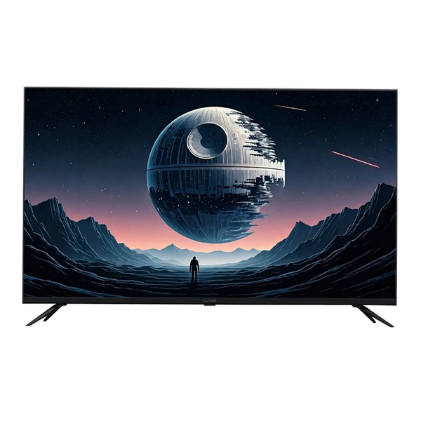 Buy Lloyd 43 Inch 109cm 43PS850G 4K Ultra HD Smart LED TV – Vasanth and Co
