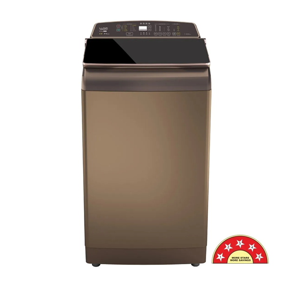 Buy Lloyd 8 kg 5 Star GLWT805N42CB Novante H Fully Automatic Top Load Washing Machine – Vasanth and Co