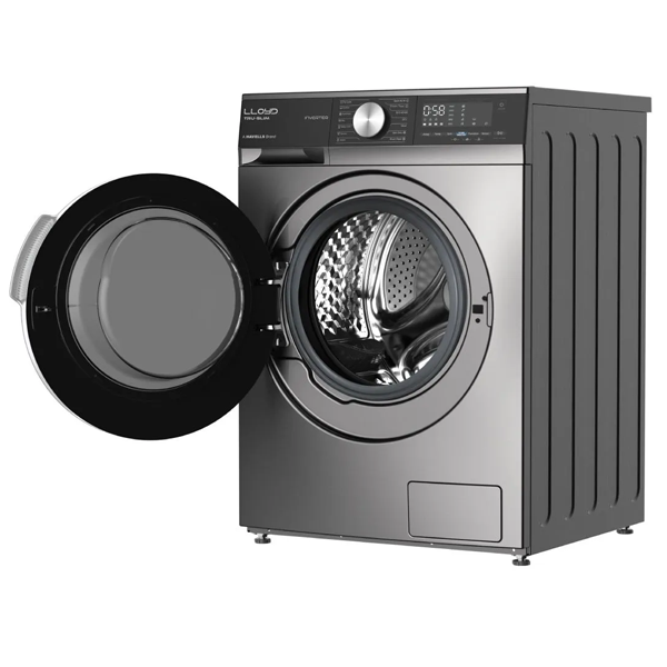Buy Lloyd 7 kg GLWF703TSGGB Tru Slim Fully Automatic Front Load Washing Machine – Vasanth and Co