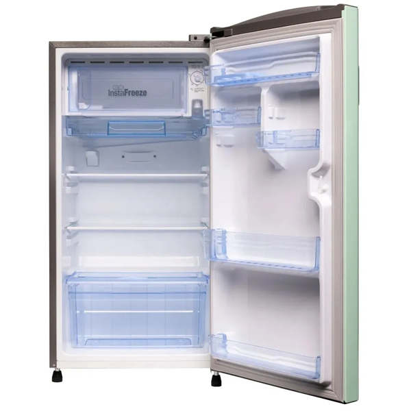 Buy Lloyd 195L 5 Star GLDF215SPGA4LC Direct Cool Single Door Refrigerator – Vasanth and Co