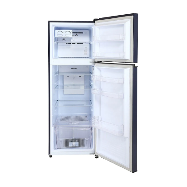 Buy Lloyd 260L 2 Star GLFF292ADBC1GC Frost Free Double Door Refrigerator – Vasanth and Co