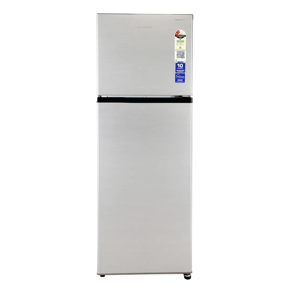 Buy Lloyd 260L 2 Star GLFF292AMSC1GC Frost Free Double Door Refrigerator – Vasanth and Co