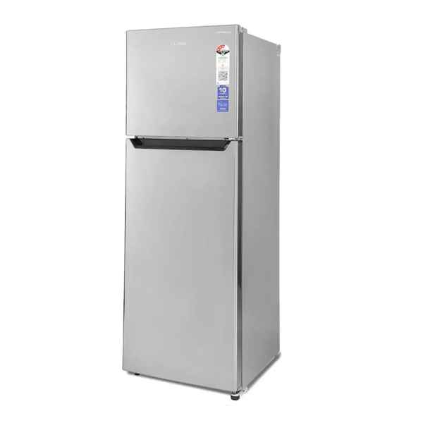 Buy Lloyd 310L 3 Star GLFF343AGSC1PC Frost Free Double Door Refrigerator – Vasanth and Co