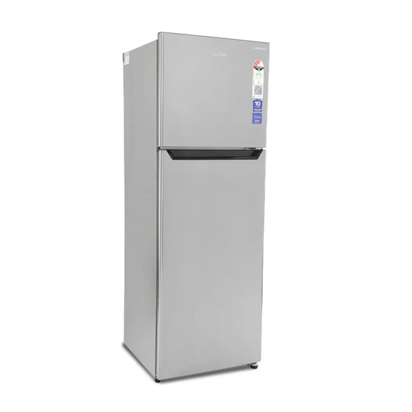 Buy Lloyd 310L 3 Star GLFF343AGSC1PC Frost Free Double Door Refrigerator – Vasanth and Co