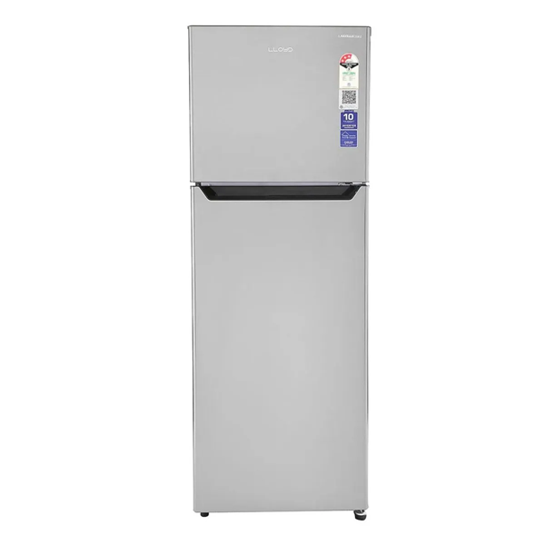 Buy Lloyd 310L 3 Star GLFF343AGSC1PC Frost Free Double Door Refrigerator – Vasanth and Co