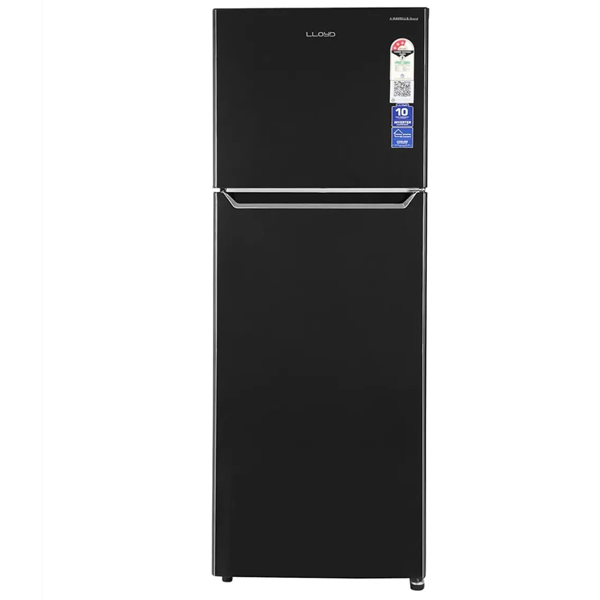 Buy Lloyd 310L 3 Star GLFF343AMBC1PC Frost Free Double Door Refrigerator – Vasanth and Co