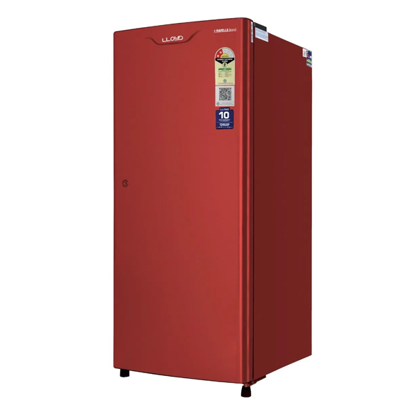 Buy Lloyd 178L 2 Star GLDC192SRRT1LC Direct Cool Single Door Refrigerator – Vasanth and Co