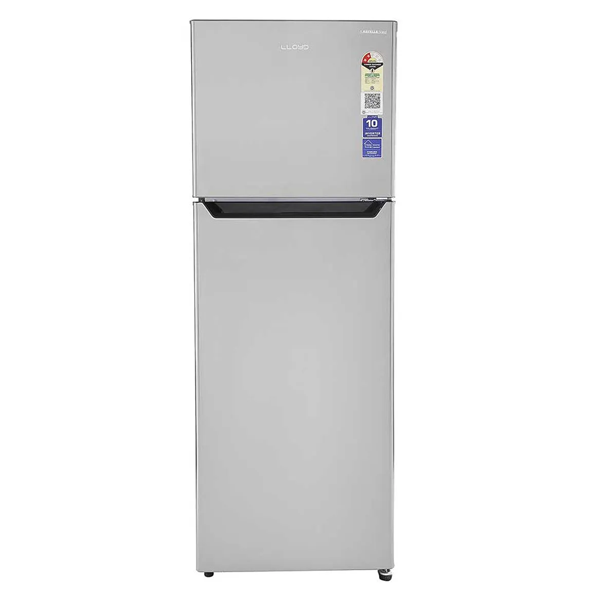 Buy Lloyd 310L 2 Star GLFF342AGST1GC Frost Free Double Door Refrigerator – Vasanth and Co