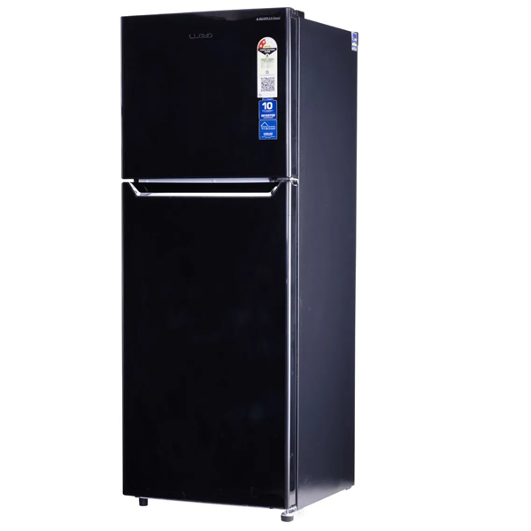 Buy Lloyd 280L 2 Star GLFF312AMBC1GC Frost Free Double Door Refrigerator – Vasanth and Co