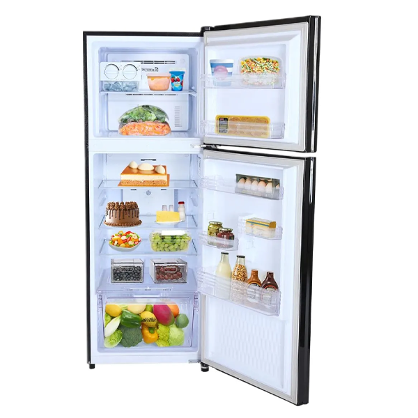 Buy Lloyd 280L 2 Star GLFF312AMBC1GC Frost Free Double Door Refrigerator – Vasanth and Co