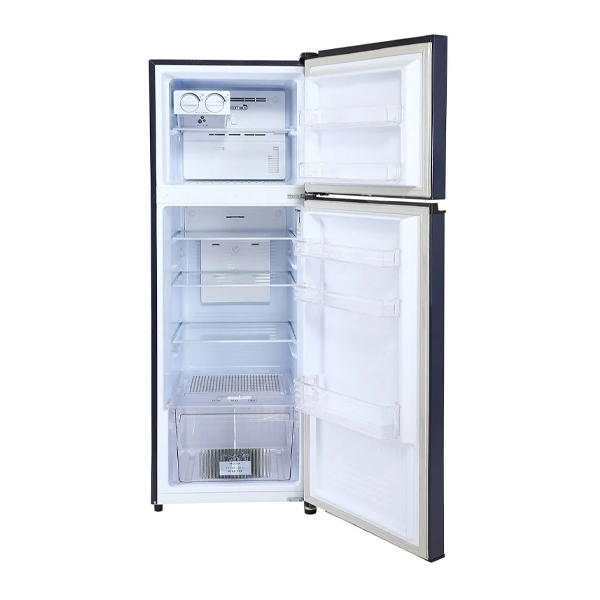 Buy Lloyd 240L 2 Star GLFF272ADBT1GC Frost Free Double Door Refrigerator – Vasanth and Co