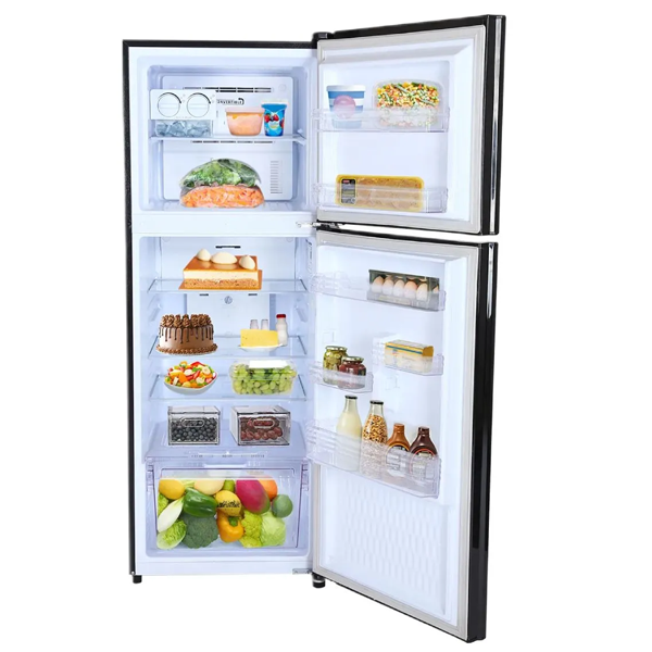 Buy Lloyd 280L 3 Star GLFF313AMBC1PC Frost Free Double Door Refrigerator – Vasanth and Co