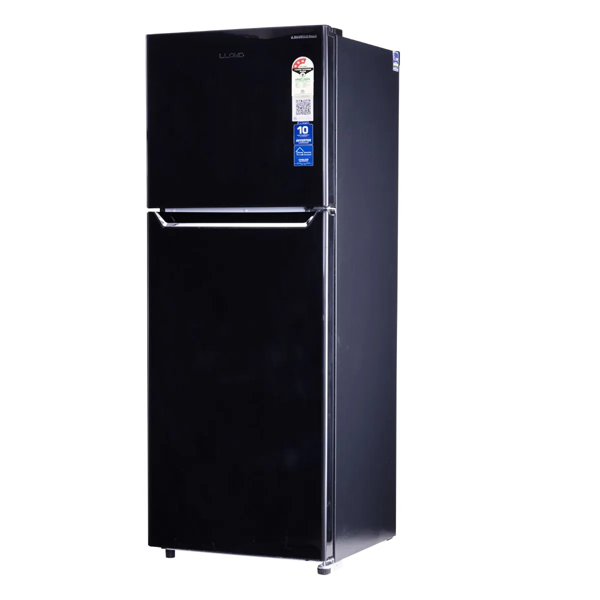 Buy Lloyd 280L 3 Star GLFF313AMBC1PC Frost Free Double Door Refrigerator – Vasanth and Co