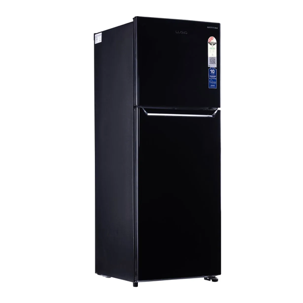 Buy Lloyd 280L 3 Star GLFF313AMBC1PC Frost Free Double Door Refrigerator – Vasanth and Co